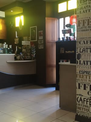 Melao Coffee Shop by null