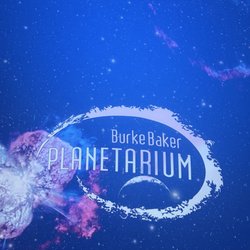 Burke Baker Planetarium