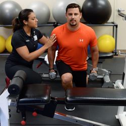 Health Village Fitness Center