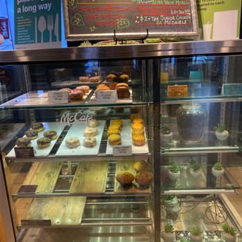 McDonald's - Fast Food Near Me - Vancouver, British Columbia