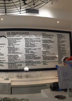 Morgenstern’s Finest Ice Cream by null