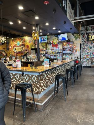 Condado Tacos by null