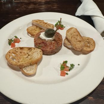 Paon Restaurant & Wine Bar - Hawaiian Yellowfin Tuna Tartare - Wine Bars Near Me - Carlsbad, California Paon Restaurant & Wine Bar - Hawaiian Yellowfin Tuna Tartare - Wine Bars Near Me - Carlsbad, California