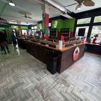 Pepper Palace - Herbs & Spices Near Me - New Orleans, Louisiana Pepper Palace - Herbs & Spices Near Me - New Orleans, Louisiana
