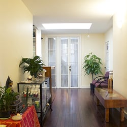 Love & Compassion Integrative Health And Healing - Our waiting room