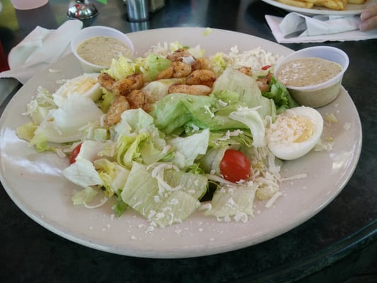 The Shimmy Shack by null