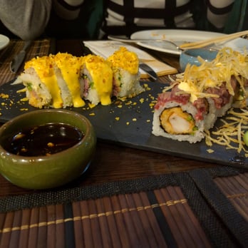 Ronda 14 - Sushi Mar y montaña - Tapas/Small Plates Near Me - Avilés, O Ronda 14 - Sushi Mar y montaña - Tapas/Small Plates Near Me - Avilés, O