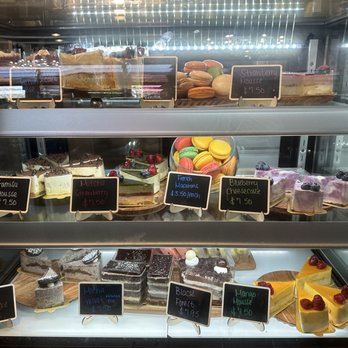 1368 Sweet Corner Cafe - Desserts - Donuts Near Me - Charlotte, North Carolina 1368 Sweet Corner Cafe - Desserts - Donuts Near Me - Charlotte, North Carolina