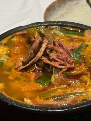Seoul Soulongtang by null