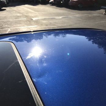 Dent Time - Body Shops Near Me - Escondido, California Dent Time - Body Shops Near Me - Escondido, California