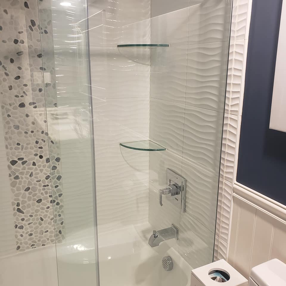 Slide of Matthew Comeau Plumbing and Heating