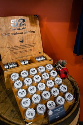 52eighty Distilling - Switch Vodka by null