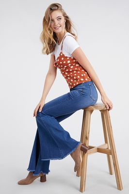 Photo of The Styling Agent - Hollywood, CA, US. E-comm: Styled for the Jeans