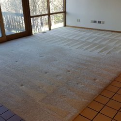 ATC Carpet Cleaning & Restoration - Steam cleaning
