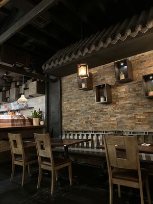 Batik Malaysian Indonesian Cuisine & Bar by null