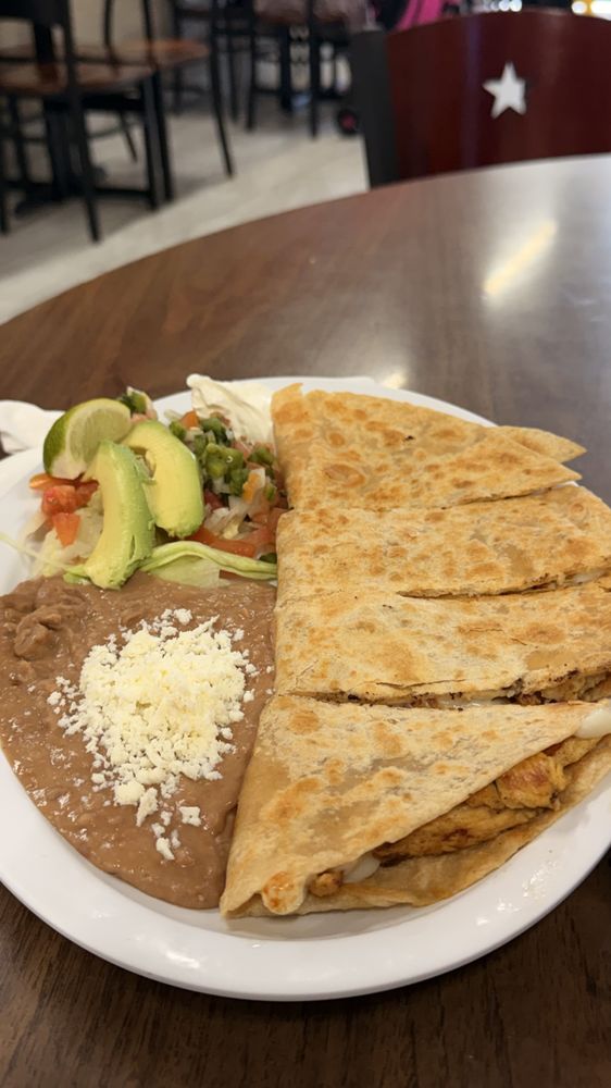 Taqueria El Campesino