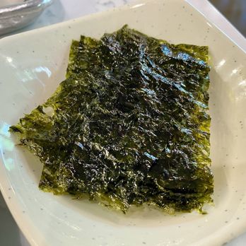 Rice Bar - Seaweed - Korean Near Me - Washington, DC, District of Columbia Rice Bar - Seaweed - Korean Near Me - Washington, DC, District of Columbia