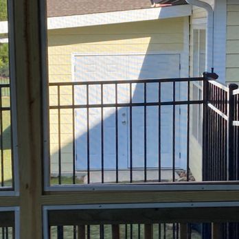 JB Backyard Designs - Decks & Railing Near Me JB Backyard Designs - Decks & Railing Near Me