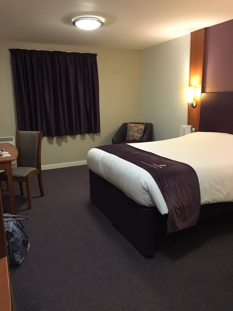 PREMIER TRAVEL INN Updated August 2024 Discovery Quay, Dundee