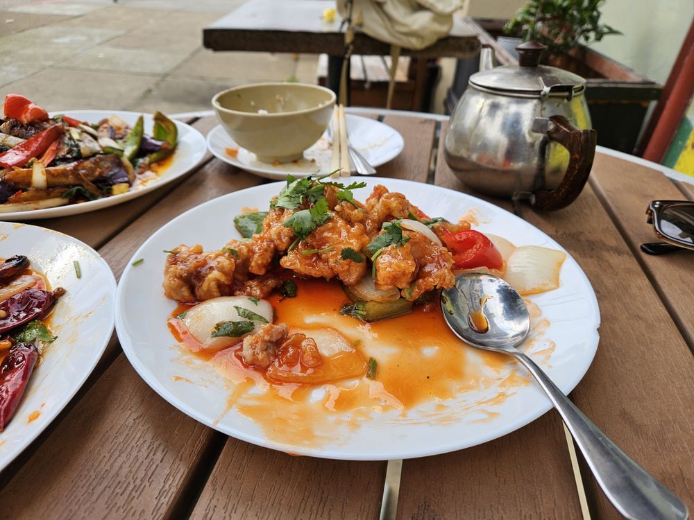 WenChang Dumpling Restaurant