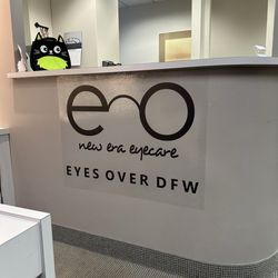 Eyes Over DFW