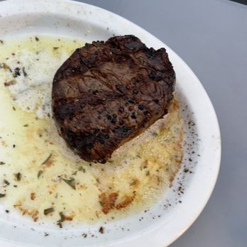 JRDN Restaurant - Steak was hot but undercooked for medium - New American Near Me - San Diego, California JRDN Restaurant - Steak was hot but undercooked for medium - New American Near Me - San Diego, California