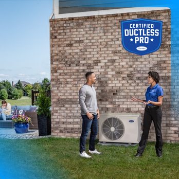 All Seasons Heating & Cooling - Carrier Certified Ductless Pros - Heating & Air Conditioning/HVAC Near Me - Vancouver, Washington All Seasons Heating & Cooling - Carrier Certified Ductless Pros - Heating & Air Conditioning/HVAC Near Me - Vancouver, Washington