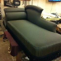 Ballew's Upholstery