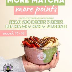 Playa Bowls