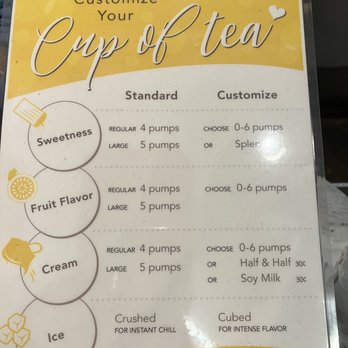 Cha For Tea - Long Beach - Coffee & Tea Near Me - Long Beach, California