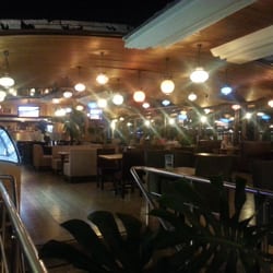 Hanedan Gemi Cafe & Nargile