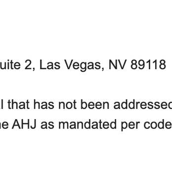 Ashworth and Belcastro Systems - Threatening email - Security Systems Near Me - Las Vegas, Nevada Ashworth and Belcastro Systems - Threatening email - Security Systems Near Me - Las Vegas, Nevada
