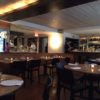 a.kitchen - Clean and cozy, I like the deco here. - New American Near Me - Philadelphia, Pennsylvania