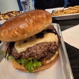 Truffle banger
