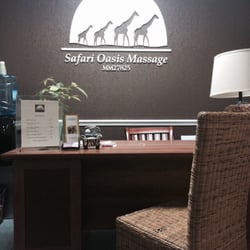 Irwin Acupunture & Oriental Medicine - Angela's new Clearwater location