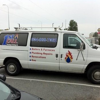 1st Call Plumbing & Heating - Photo - Plumbing Near Me - Richmond, British Columbia 1st Call Plumbing & Heating - Photo - Plumbing Near Me - Richmond, British Columbia
