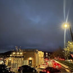 Outside Outside
