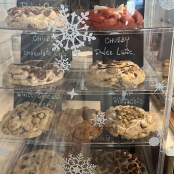 Eat Cake  - $6 each - Desserts Near Me - Houston, Texas