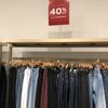 7 For All Mankind Outlet gift card