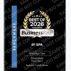 #1 Spa