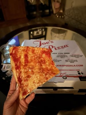 Joe's Pizza Mid-City by null