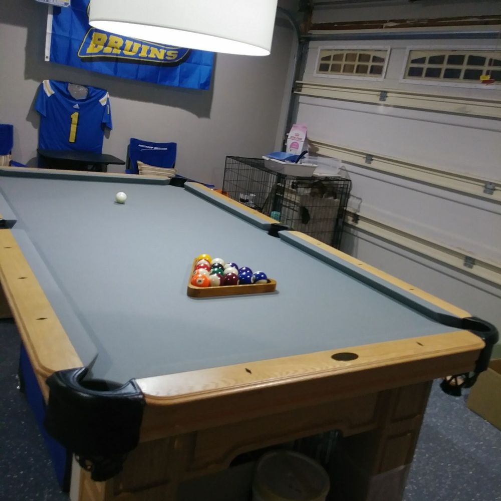 Billiard TEK - Pool & Billiards Near Me