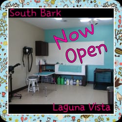 South Bark Grooming - Since mid November 2015