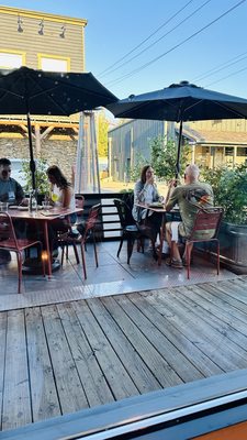 Trio | An American Bistro by null