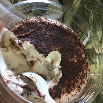 Pappalecco - TIRAMISÙ - Sandwiches Near Me - San Diego, California