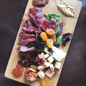 New York Kitchen - Charcuterie - Venues & Event Spaces Near Me - Canandaigua, New York