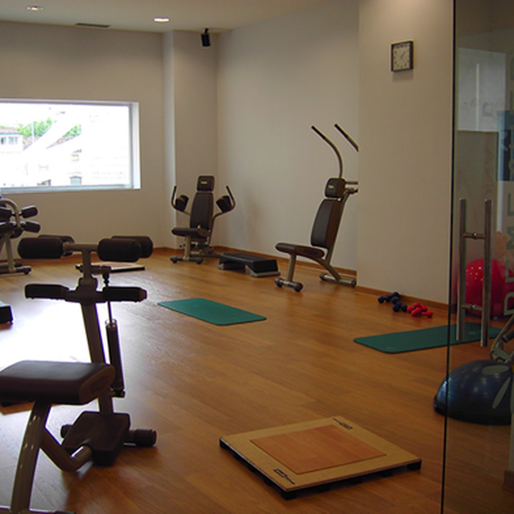 TOP 10 BEST Gyms in A Coruña, Spain - Updated 2026 - Yelp