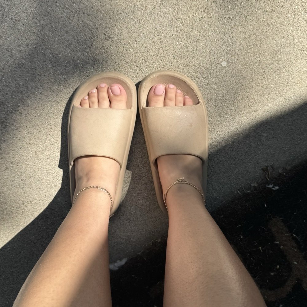 Luxury Nails by Nova - end result of the velvet rose pedicure - Nail Salons Near Me - Upland, California Luxury Nails by Nova - end result of the velvet rose pedicure - Nail Salons Near Me - Upland, California