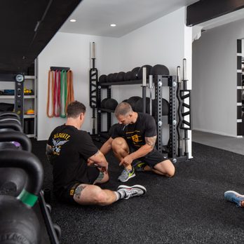 Allegiate Gym - Gyms Near Me - Santa Monica, California Allegiate Gym - Gyms Near Me - Santa Monica, California