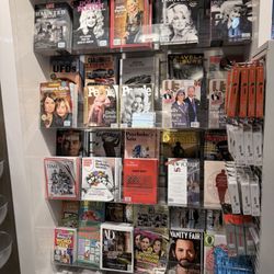 Long Beach News & Gifts